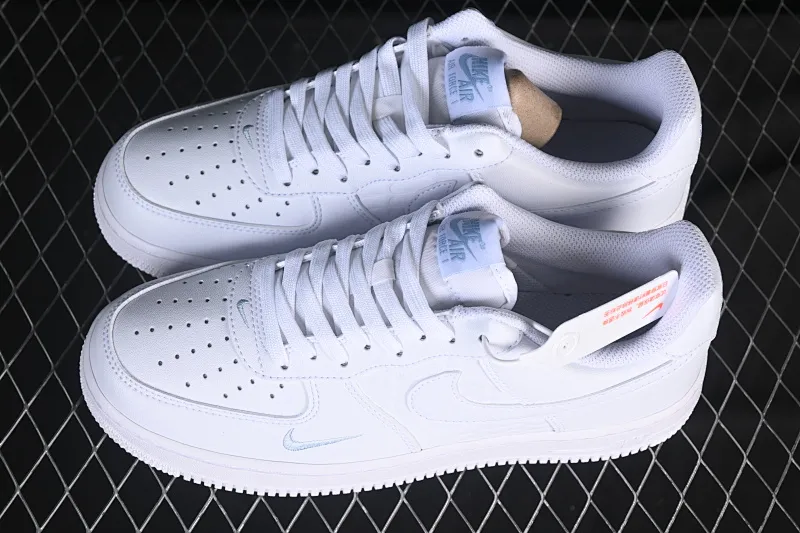 All categories Nk Air Force 1 Air Force series Nk Air Force 1 Low Air Force low-top Nike Air Force 1'07 Low Air Force 1 low-top casual sneakers IH4475-100